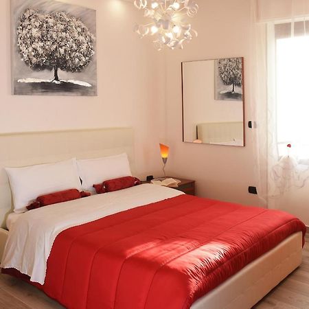 L'Anfora Bed & Breakfast Alghero Eksteriør bilde