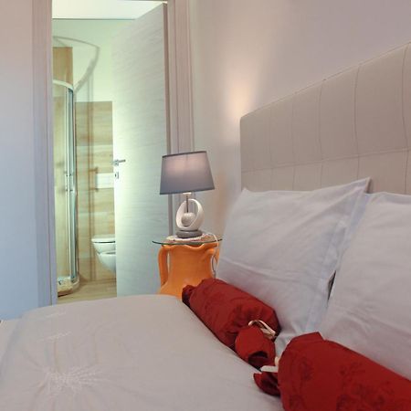 L'Anfora Bed & Breakfast Alghero Rom bilde
