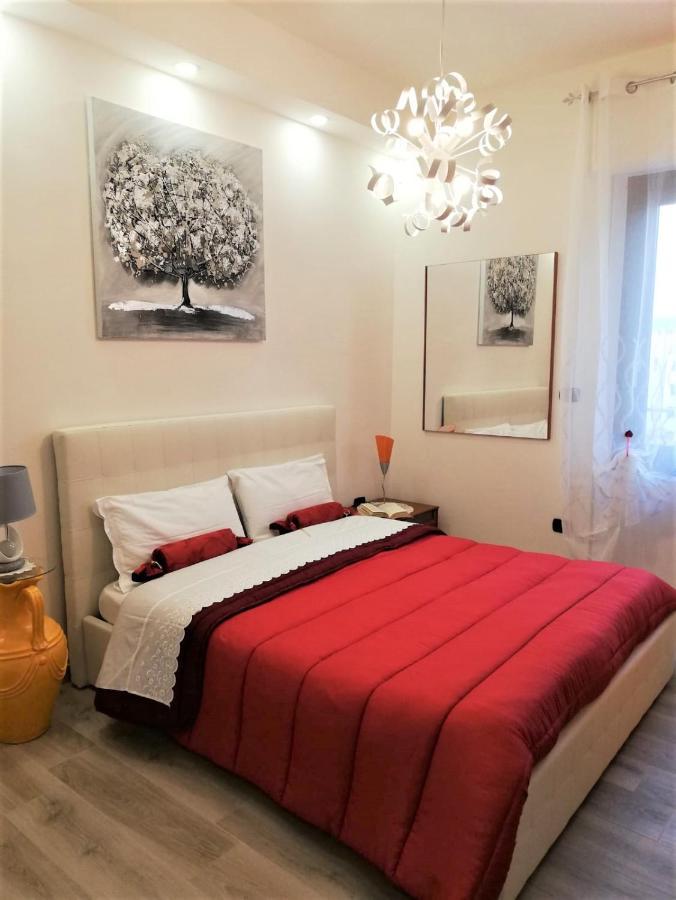 L'Anfora Bed & Breakfast Alghero Eksteriør bilde