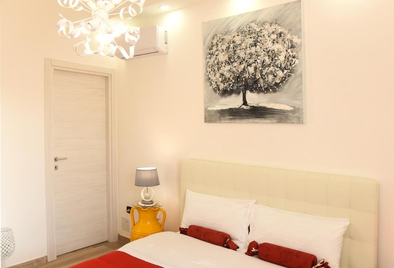 L'Anfora Bed & Breakfast Alghero Eksteriør bilde