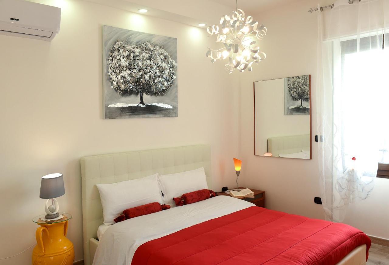L'Anfora Bed & Breakfast Alghero Eksteriør bilde