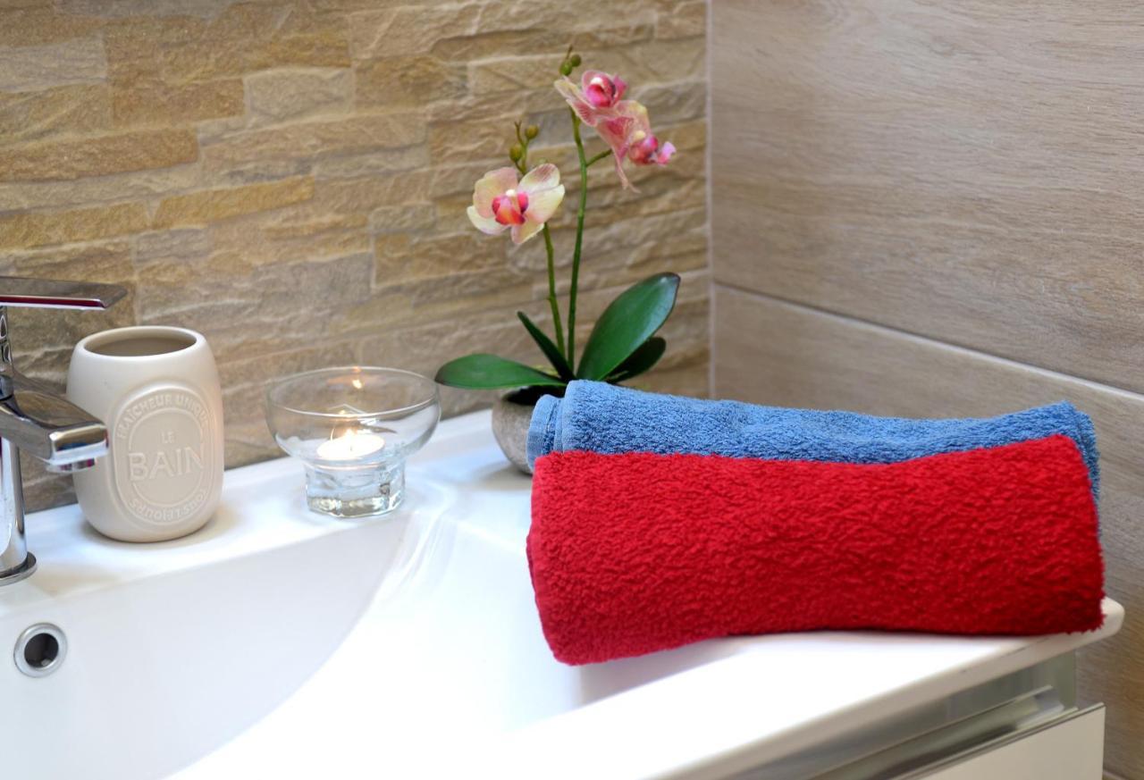 L'Anfora Bed & Breakfast Alghero Eksteriør bilde