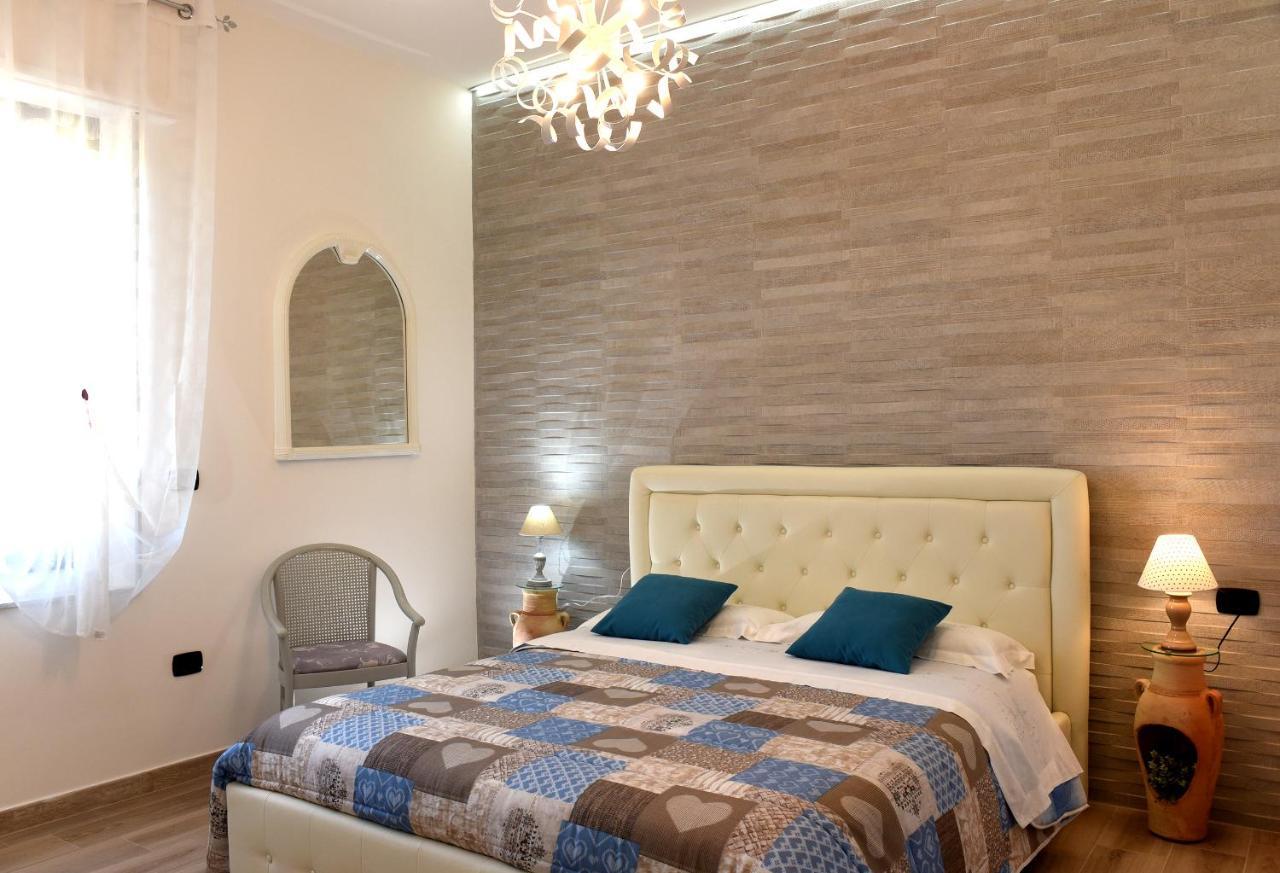 L'Anfora Bed & Breakfast Alghero Eksteriør bilde