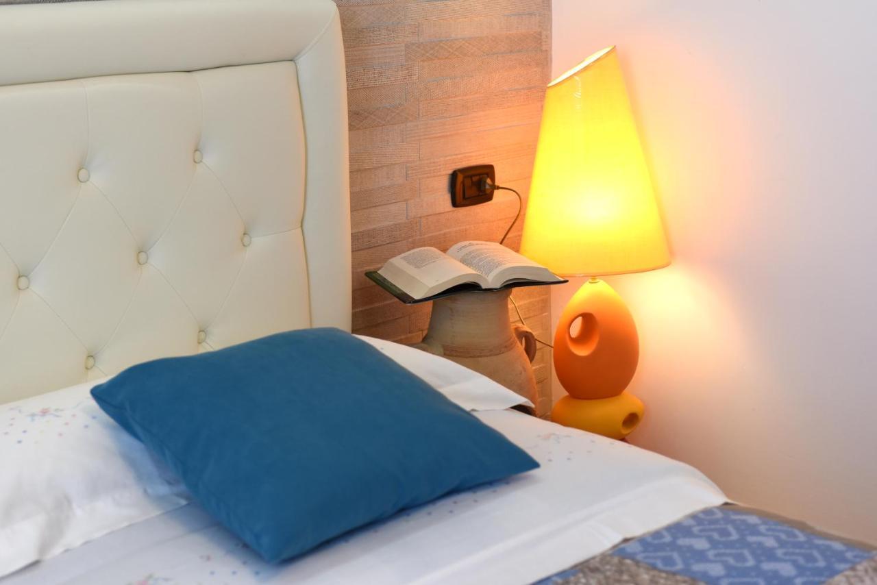 L'Anfora Bed & Breakfast Alghero Eksteriør bilde