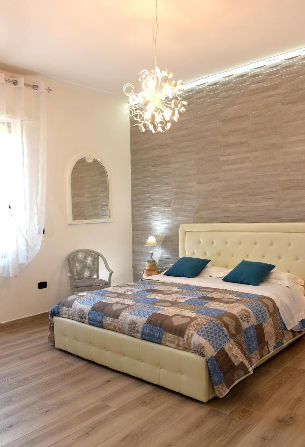 L'Anfora Bed & Breakfast Alghero Eksteriør bilde