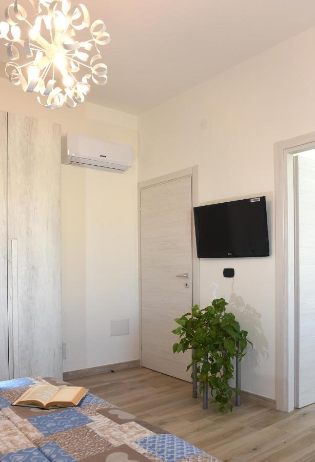 L'Anfora Bed & Breakfast Alghero Eksteriør bilde