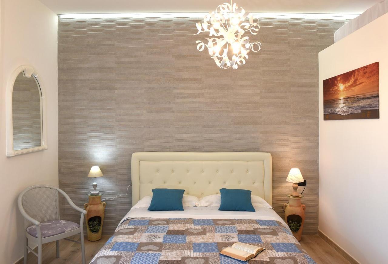 L'Anfora Bed & Breakfast Alghero Eksteriør bilde