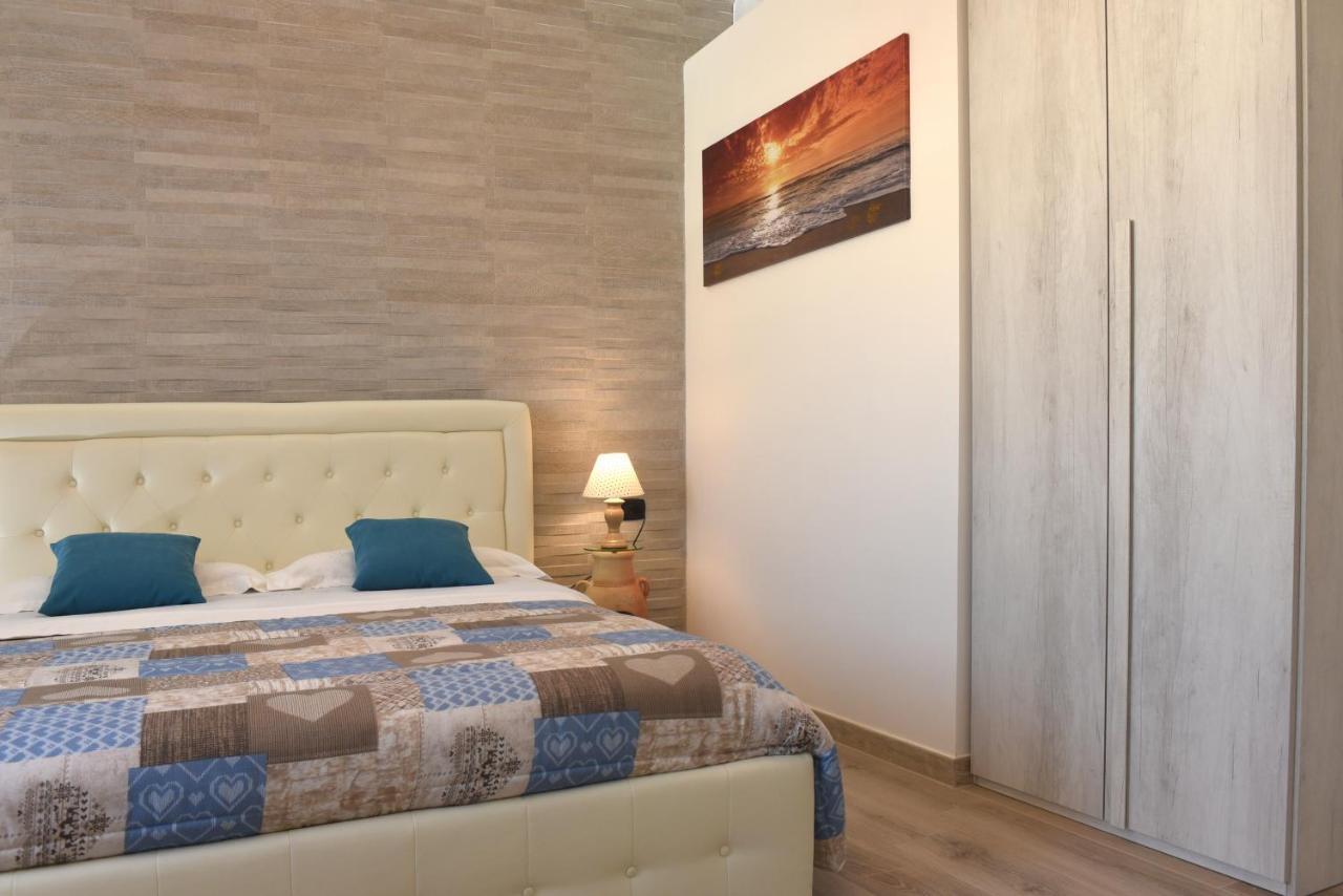 L'Anfora Bed & Breakfast Alghero Eksteriør bilde