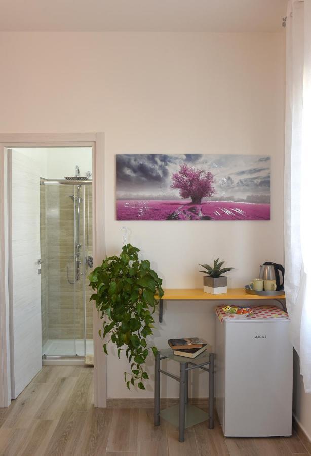 L'Anfora Bed & Breakfast Alghero Eksteriør bilde