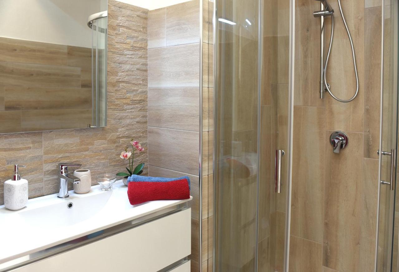 L'Anfora Bed & Breakfast Alghero Eksteriør bilde