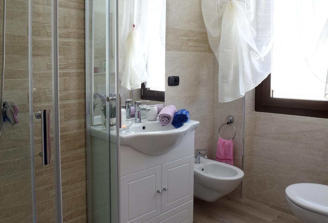 L'Anfora Bed & Breakfast Alghero Eksteriør bilde