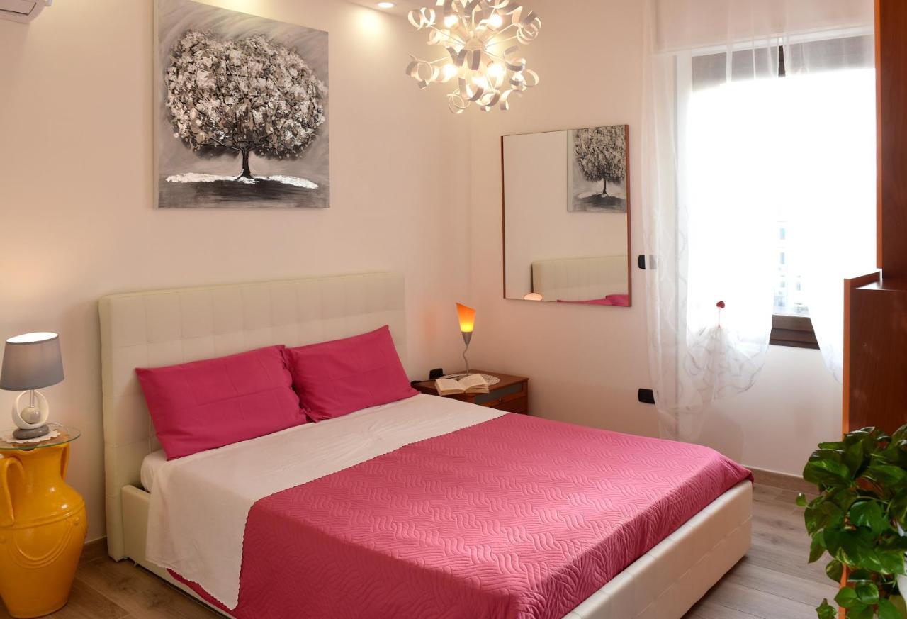 L'Anfora Bed & Breakfast Alghero Eksteriør bilde