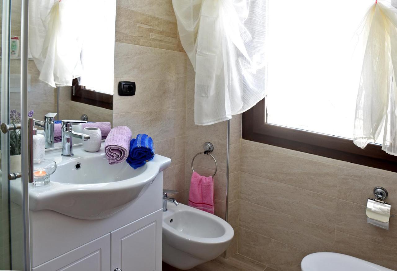 L'Anfora Bed & Breakfast Alghero Eksteriør bilde