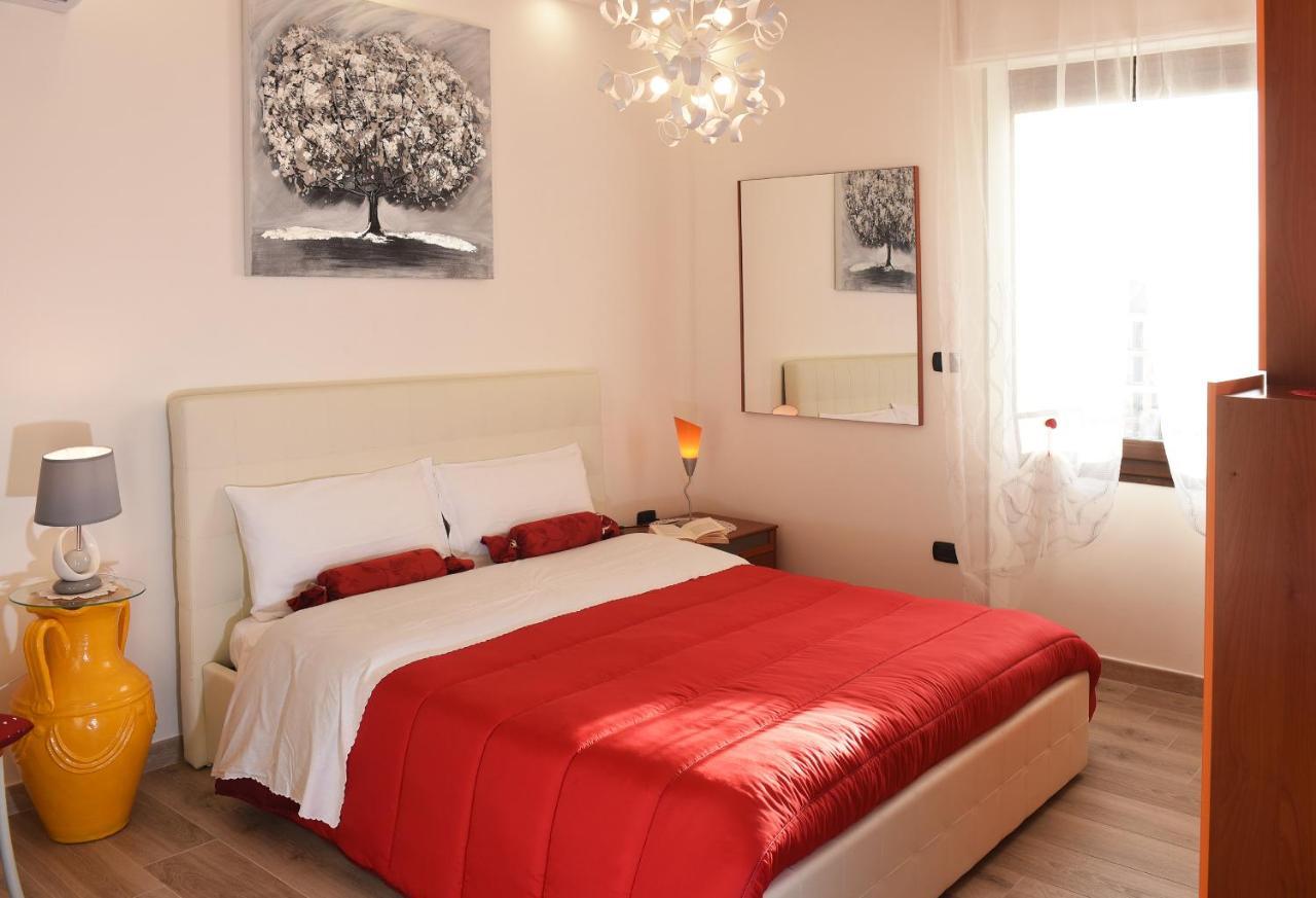 L'Anfora Bed & Breakfast Alghero Eksteriør bilde