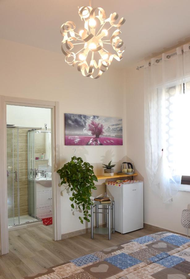 L'Anfora Bed & Breakfast Alghero Eksteriør bilde