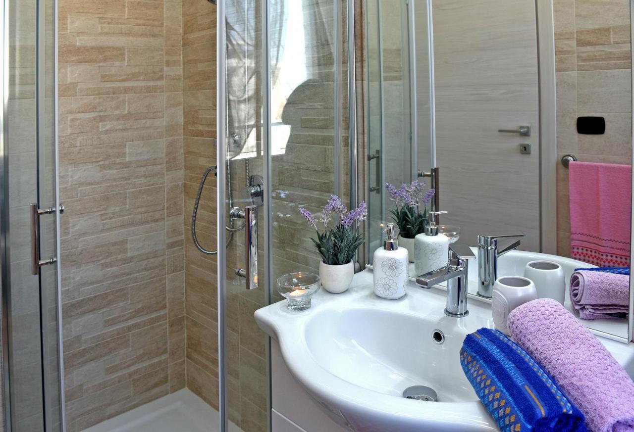 L'Anfora Bed & Breakfast Alghero Eksteriør bilde
