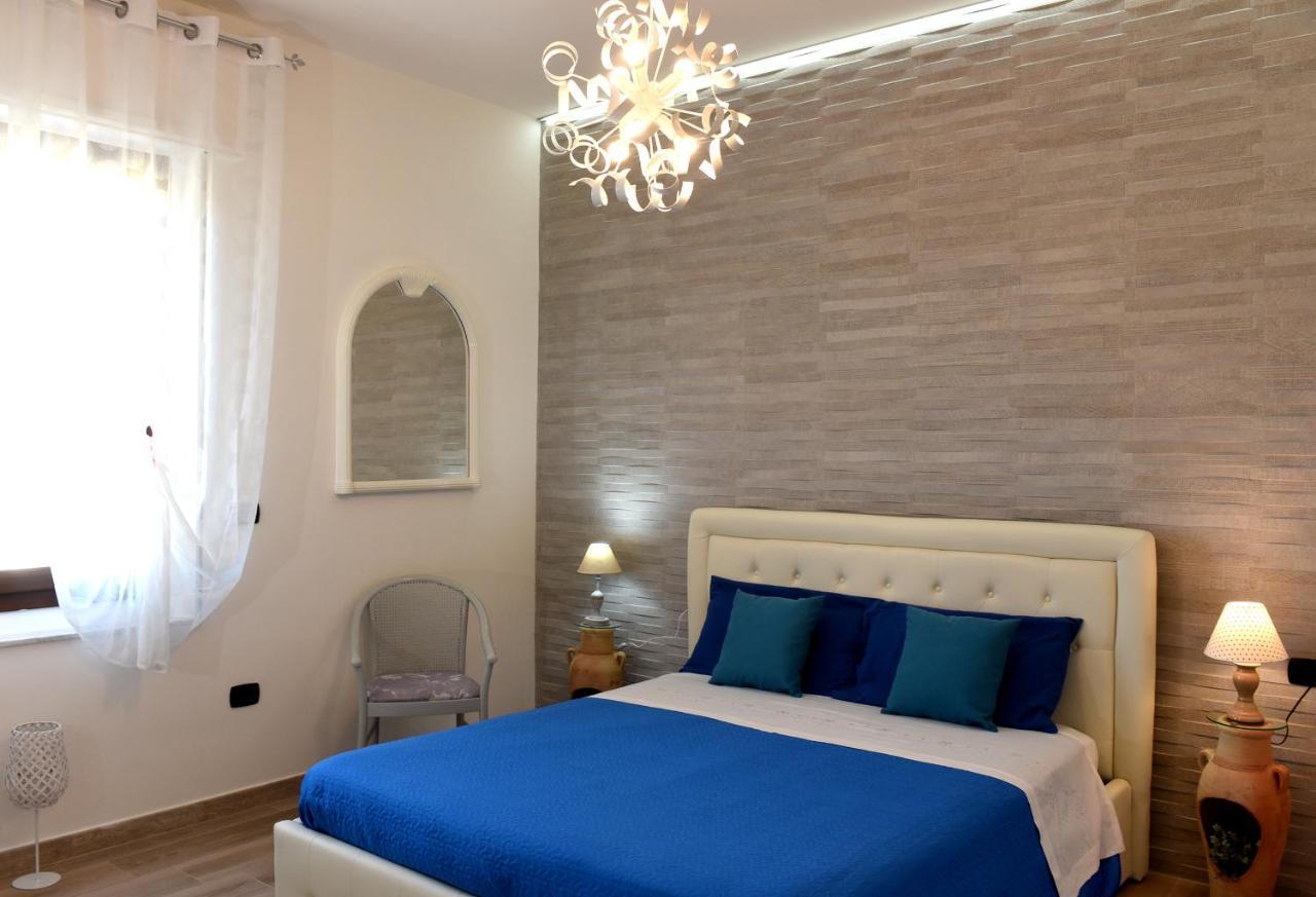 L'Anfora Bed & Breakfast Alghero Eksteriør bilde