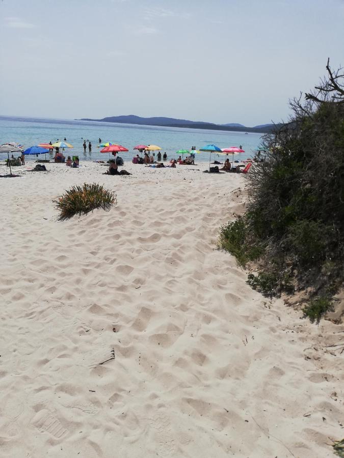 L'Anfora Bed & Breakfast Alghero Eksteriør bilde