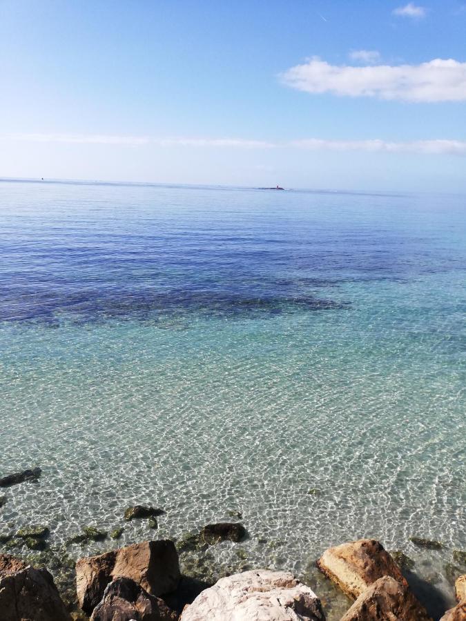 L'Anfora Bed & Breakfast Alghero Eksteriør bilde
