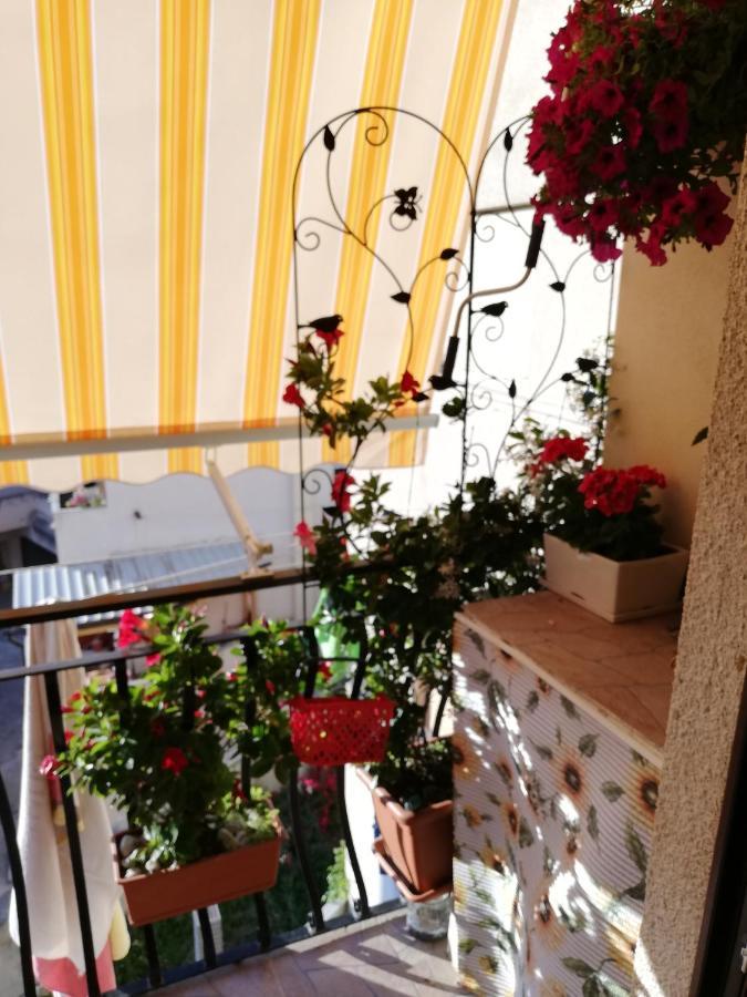 L'Anfora Bed & Breakfast Alghero Eksteriør bilde