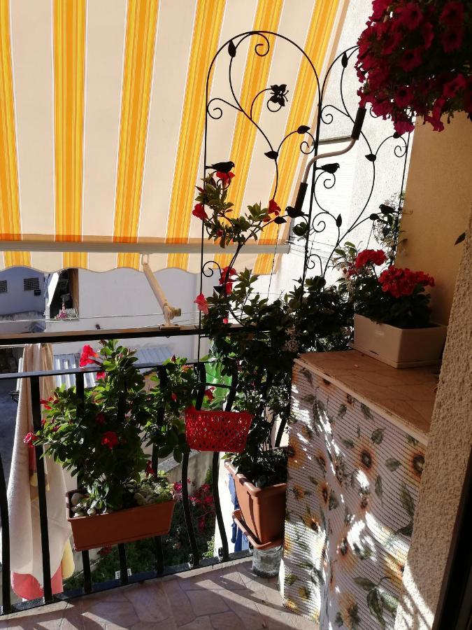 L'Anfora Bed & Breakfast Alghero Eksteriør bilde