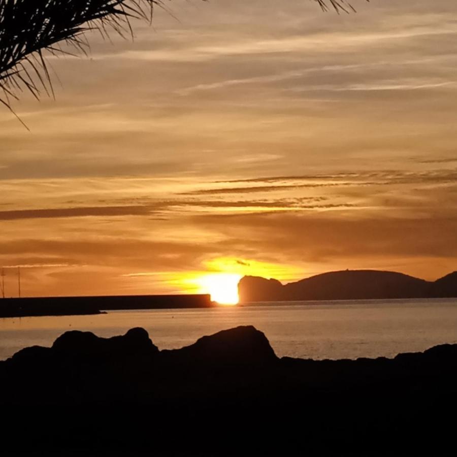 L'Anfora Bed & Breakfast Alghero Eksteriør bilde