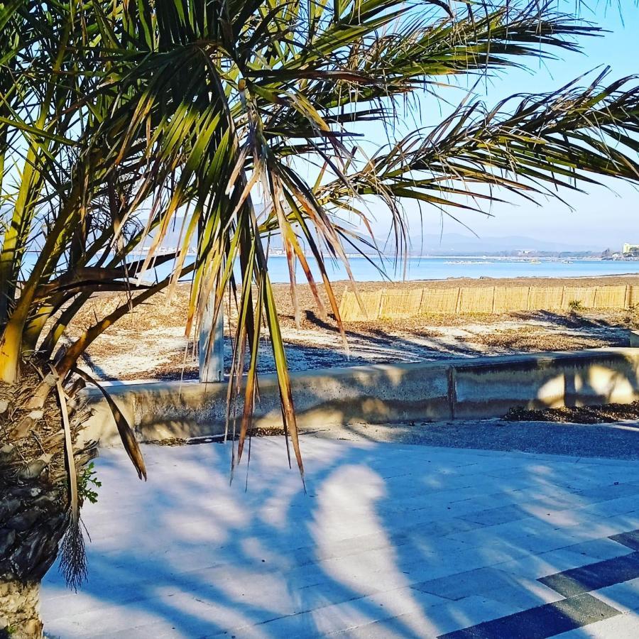 L'Anfora Bed & Breakfast Alghero Eksteriør bilde
