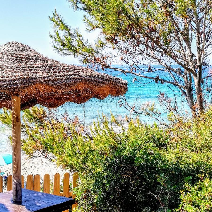 L'Anfora Bed & Breakfast Alghero Eksteriør bilde