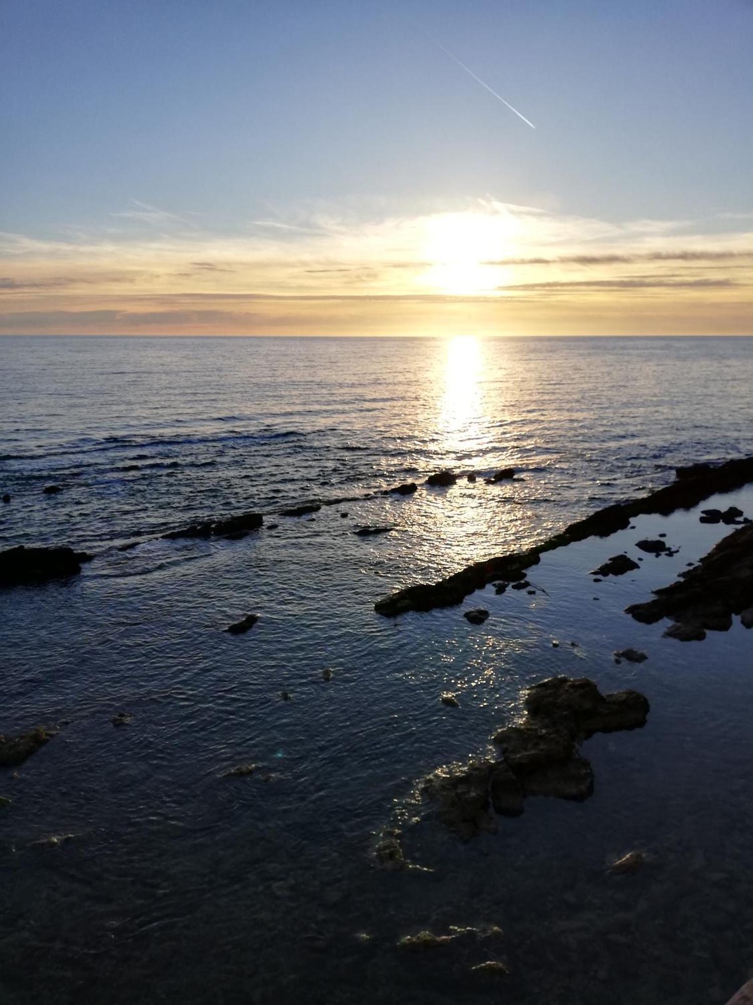 L'Anfora Bed & Breakfast Alghero Rom bilde
