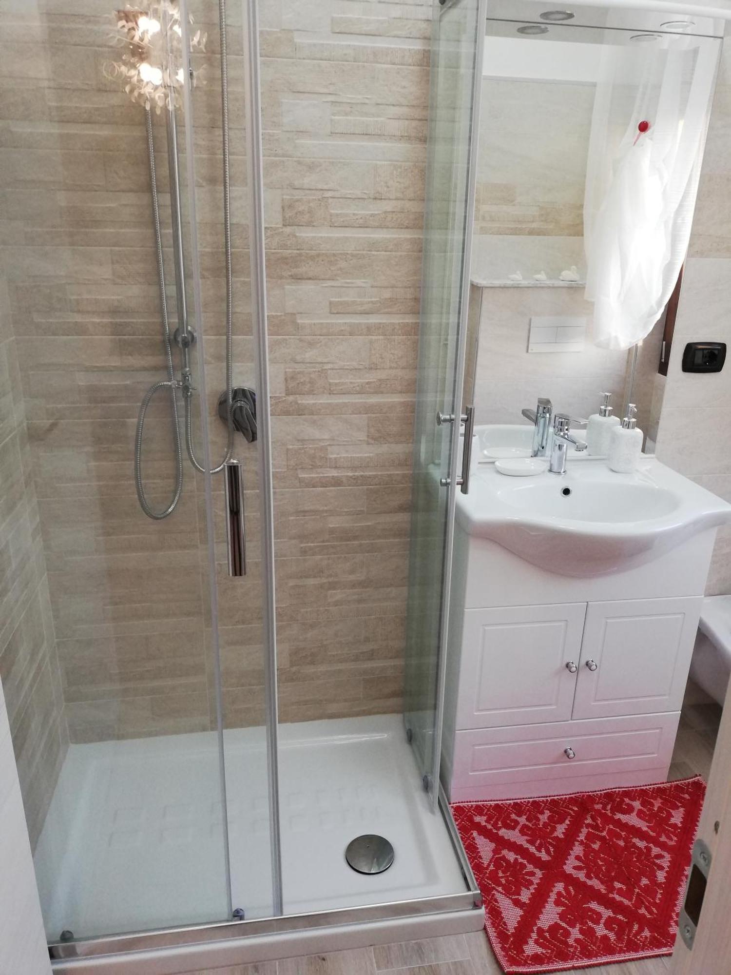 L'Anfora Bed & Breakfast Alghero Rom bilde