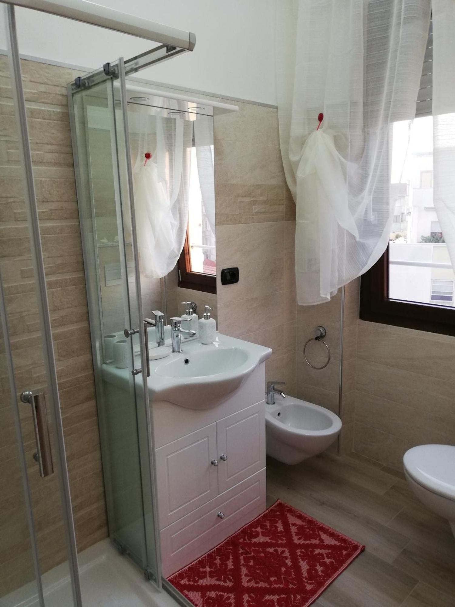 L'Anfora Bed & Breakfast Alghero Rom bilde