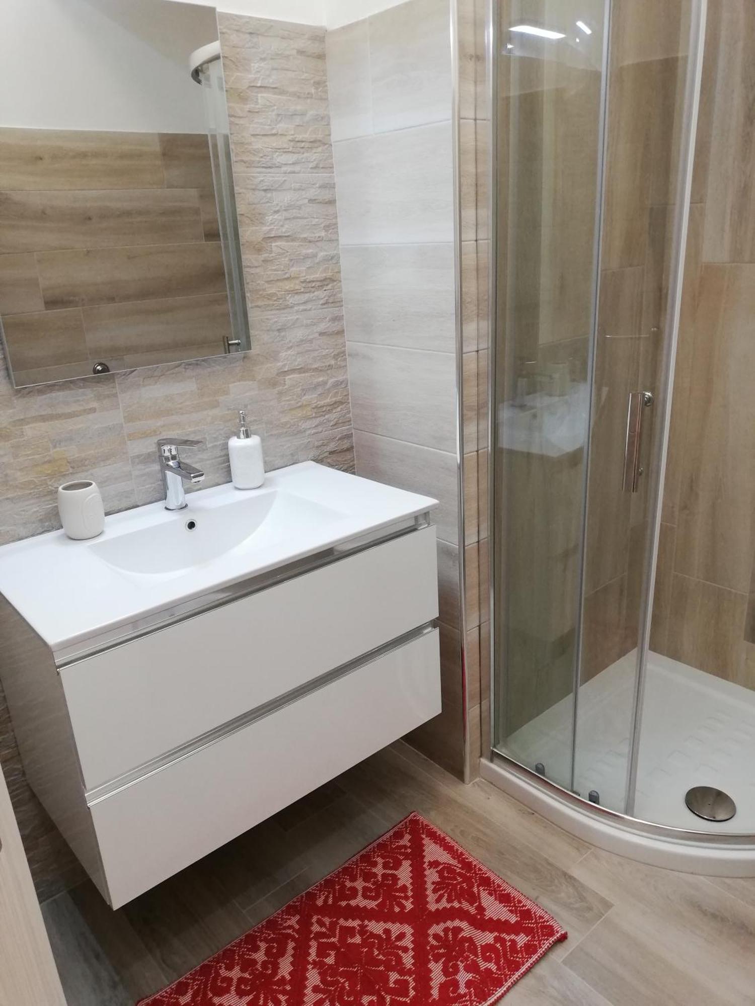 L'Anfora Bed & Breakfast Alghero Rom bilde